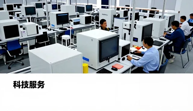 智能监控系统