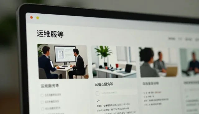 安装调试帮助高端品质实现效率提升