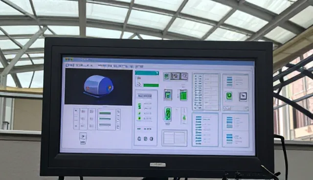 安装调试中的检查要点与选型建议