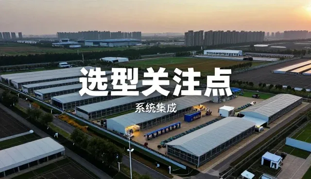 技术适配下的系统集成如何支撑企业服务场景落地