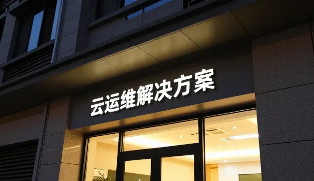 运维服务选型中的问题处理关注点解析